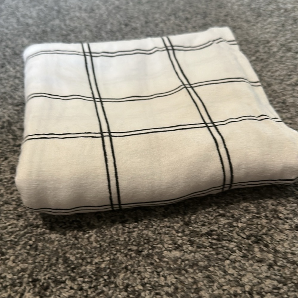 Car Seat Cover